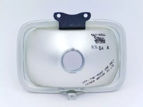 Genuine Honda Headlight Head Lamp Lens XR 400 XR650 R 650  OEM 33123-KCY-670