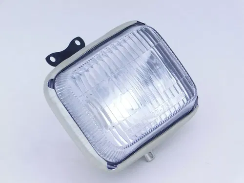 Genuine Honda Headlight Head Lamp Lens XR 400 XR650 R 650  OEM 33123-KCY-670