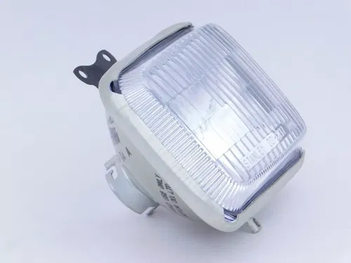 Genuine Honda Headlight Head Lamp Lens XR 400 XR650 R 650  OEM 33123-KCY-670
