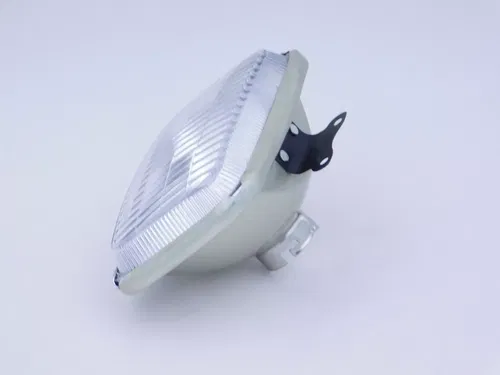 Genuine Honda Headlight Head Lamp Lens XR 400 XR650 R 650  OEM 33123-KCY-670