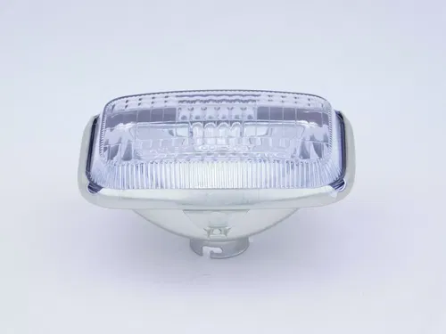 Genuine Honda Headlight Head Lamp Lens XR 400 XR650 R 650  OEM 33123-KCY-670