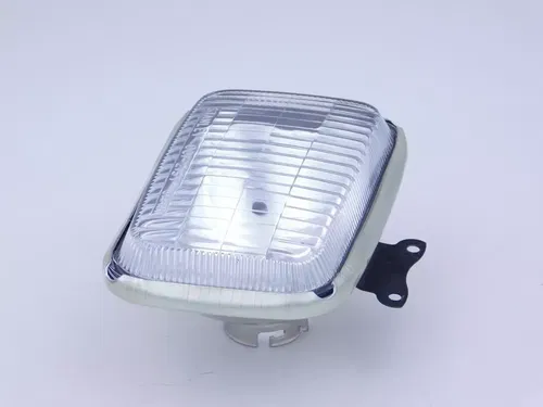 Genuine Honda Headlight Head Lamp Lens XR 400 XR650 R 650  OEM 33123-KCY-670