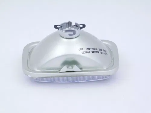 Genuine Honda Headlight Head Lamp Lens XR 400 XR650 R 650  OEM 33123-KCY-670