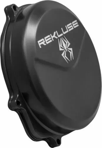 Rekluse Clutch Cover #RMS-323 Beta