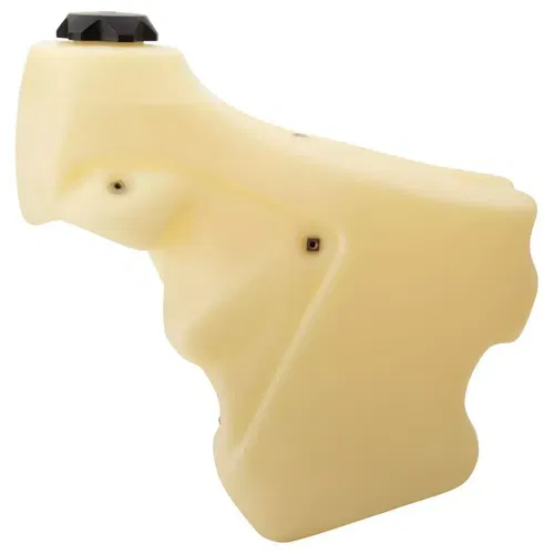 IMS Oversized Fuel Tank Gas Natural 3.4 Gallon Fits SUZUKI RM125 RM250 2001-2008