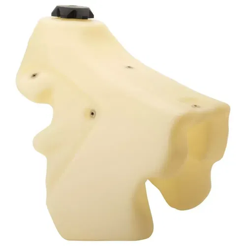 IMS Oversized Fuel Tank Gas Natural 3.4 Gallon Fits SUZUKI RM125 RM250 2001-2008