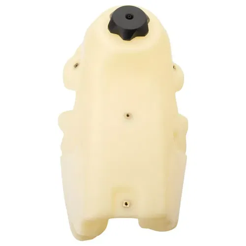 IMS Oversized Fuel Tank Gas Natural 3.4 Gallon Fits SUZUKI RM125 RM250 2001-2008