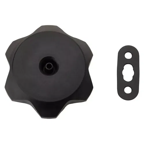 IMS Oversized Fuel Tank Gas Natural 3.4 Gallon Fits SUZUKI RM125 RM250 2001-2008