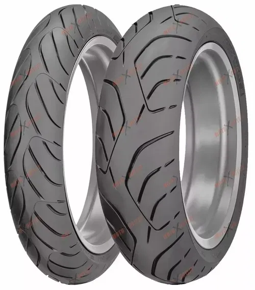 Dunlop Roadsmart 3 120/70R18 170/60ZR17 Front Rear Tire Set Motorcycle Tires