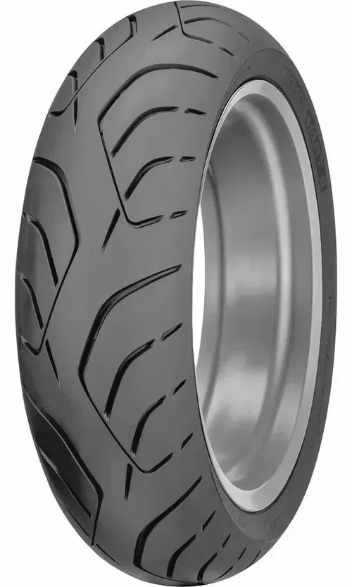 Dunlop Roadsmart 3 120/70R18 170/60ZR17 Front Rear Tire Set Motorcycle Tires
