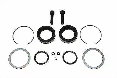 Fork Seal Rebuild Kit for Harley Davidson by V-Twin