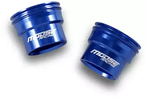 MOOSE RACING Front Wheel Spacers 0222-0551 Husqvarna FE 250 2014 - 15