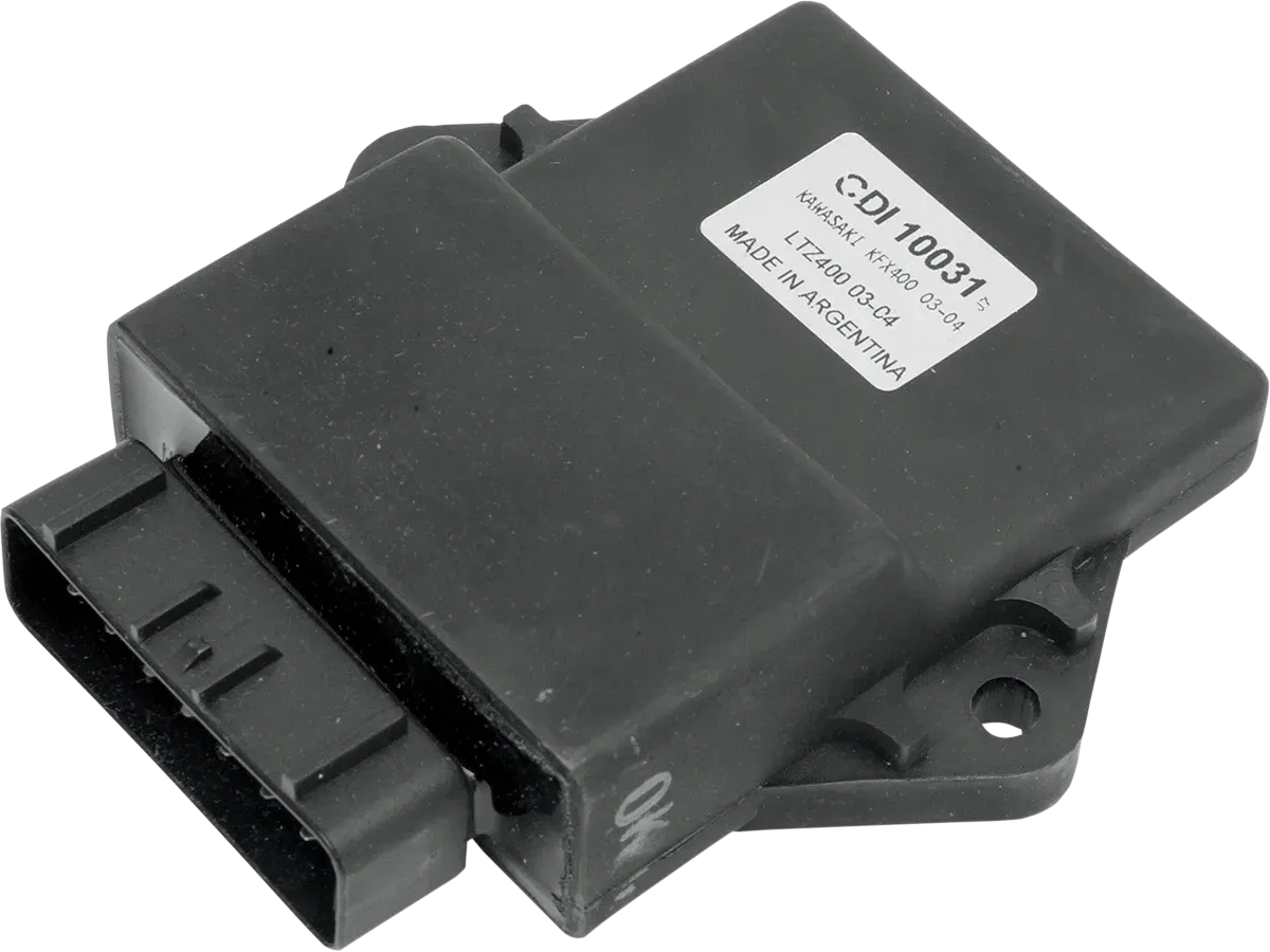 RICK'S MOTORSPORT ELECTRIC CDI Box - Fits Kawasaki/Suzuki 15-301