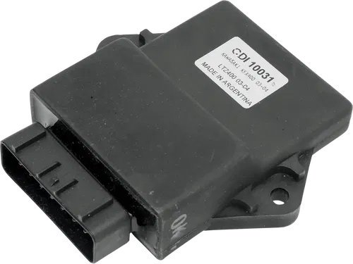 RICK'S MOTORSPORT ELECTRIC CDI Box - Fits Kawasaki/Suzuki 15-301