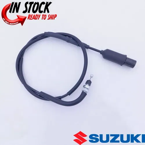 NEW OEM SUZUKI 2002-2007 EIGER 400 LT-A LT-F TRANSFER SHIFT CABLE 58690-38F00
