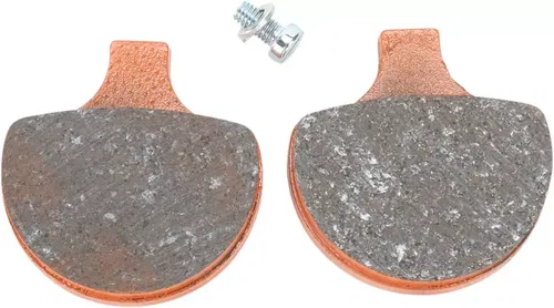 EBC Semi Sintered Brake Pads FA94V