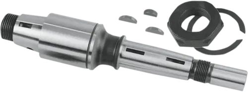S&amp;S CYCLE Pinion Shaft - Fits Big Twin 33-2027