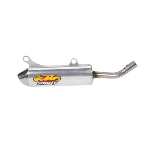 FMF Powercore 2 Shorty Silencer Suzuki RM250 RM 250 2003-2007