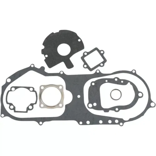 Moose Racing Complete Gasket Set Polaris Predator 90 03-04 Scrambler 90 01-03