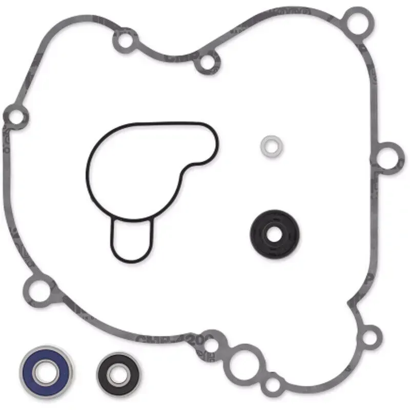Moose Racing Water Pump Rebuild Kits KTM 65 SX 09-17 65 SXS 13-14 65 XC 09