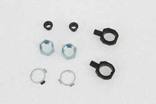 Transmission Shifter Fork Finger Kit for Harley Davidson by V-Twin 17-9166