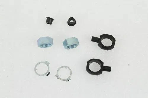 Transmission Shifter Fork Finger Kit for Harley Davidson by V-Twin 17-9166