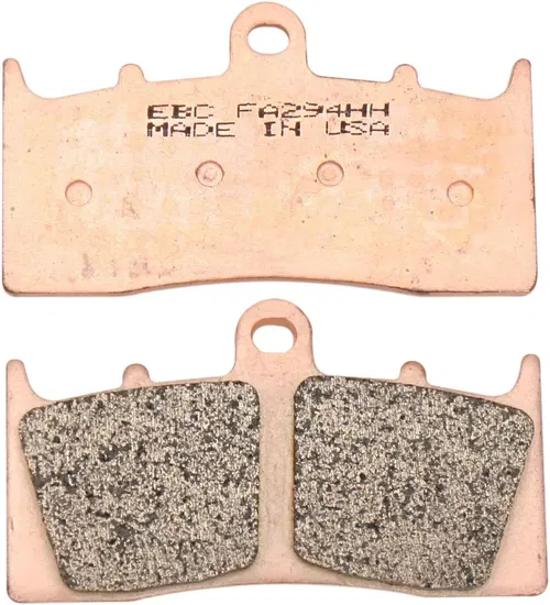 EBC Double H Sintered Brake Pads FA294HH