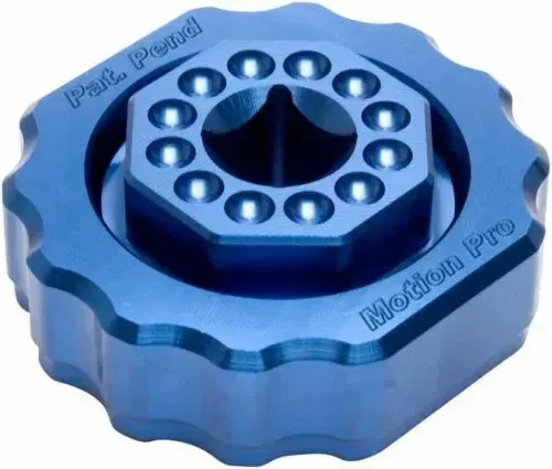 Motion Pro Fork Cap Tool ForkYB 49MM 3805-0106