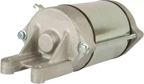 Parts Unlimited Starter Motor 2110-0693