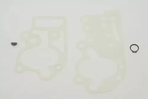 V-Twin Oil Pump Gasket Kit for Harley Davidson