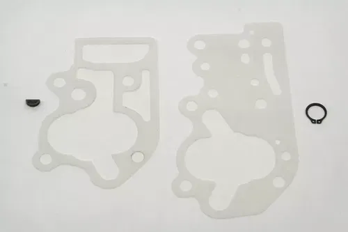 V-Twin Oil Pump Gasket Kit for Harley Davidson