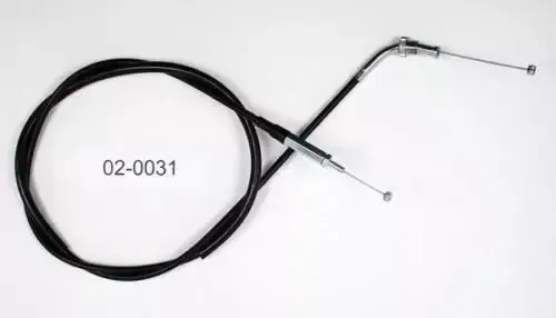 Motion Pro Push Throttle Cable for Honda GL 1100 80-83 02-0031