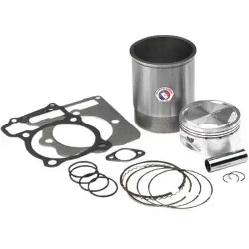 L.A. Sleeve LAS-5599K Cylinder Rebuild Kit