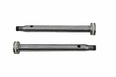 41mm Fork Damper Tube Set for Harley Davidson by V-Twin 8-1/8"