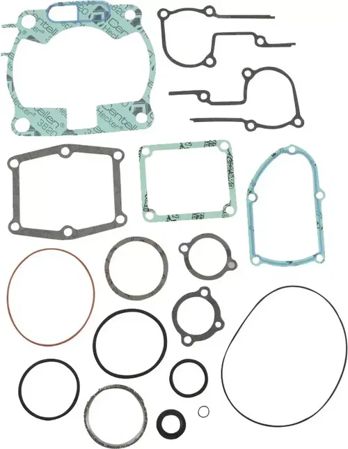 Athena P400485600254 Top End Gasket Kit
