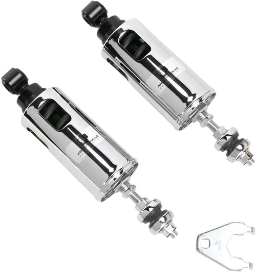 Progressive 422 Series Premium Shocks for Harley-Davidson 422-4037C Standard