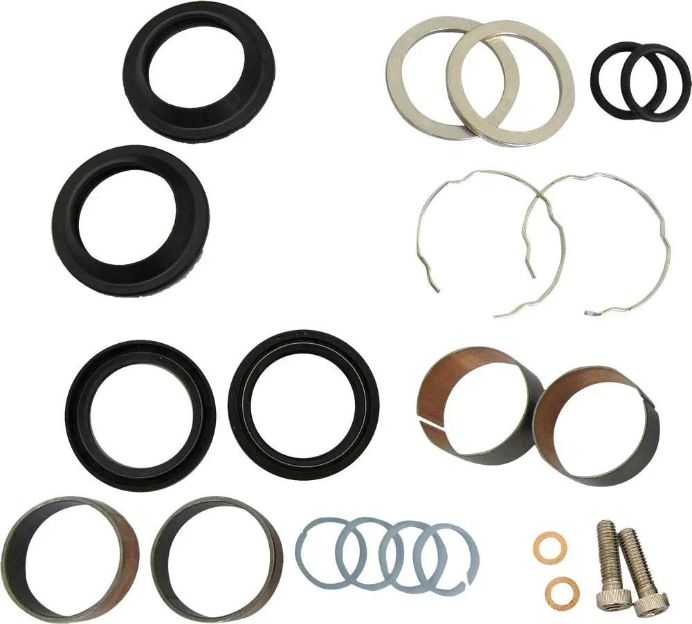 HARDDRIVE Fork Rebuild Kit For Fits 39mm 04-238