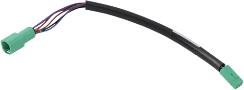 BARNETT Electronic Throttle Control Extensions - Fits 8" - Harley Davidson