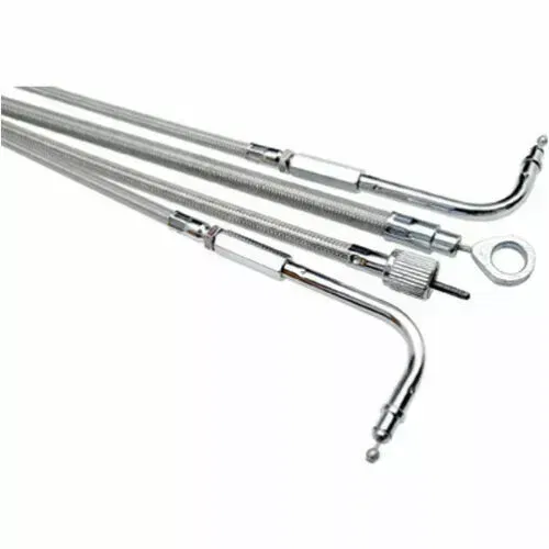 Motion Pro Harley Armor Coat Clutch LW Cable 0652-0195