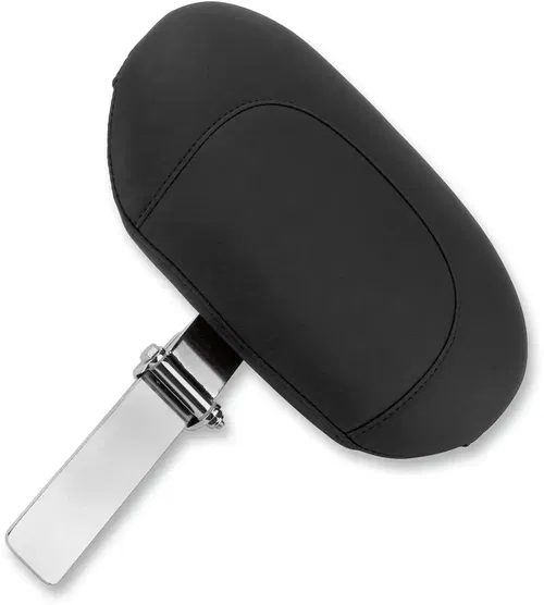 MUSTANG Removable Driver Backrest - Fits Vintage 79557