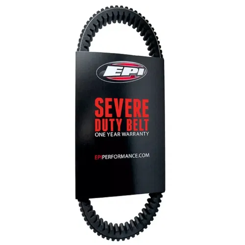 EPI Severe Duty CVT Clutch Drive Belt Polaris Ranger RZR Sportsman | WE262025