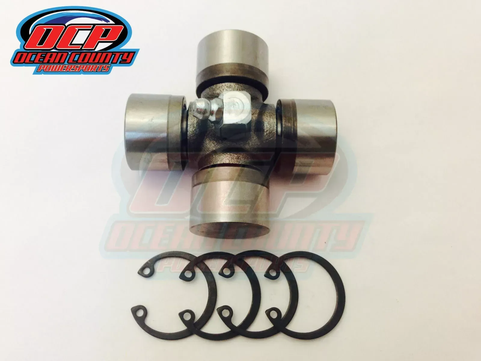 CAN AM OEM REAR U-JOINT COMMANDER, MAVERICK, OUTLANDER, RENEGADE 715900326