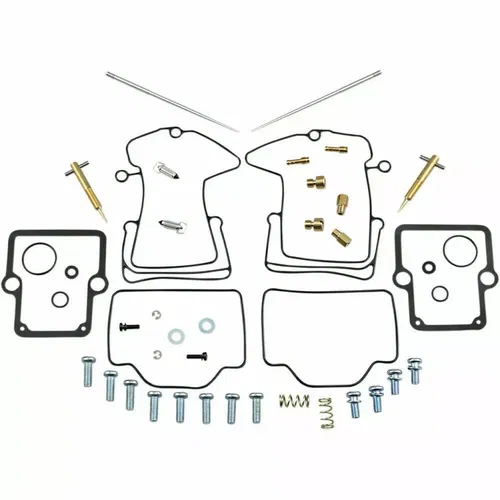 Parts Unlimited Carburetor Rebuild Kit Arctic Cat 1003-1468