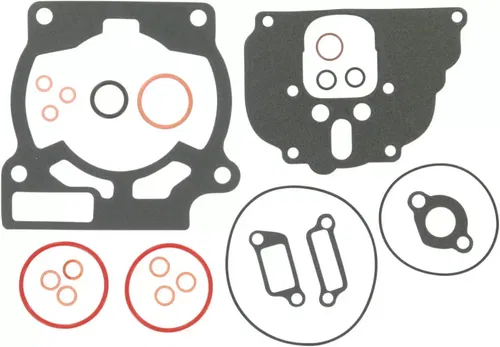 Cometic Top End Gasket Kit For KTM 125 SX 07-09 C3211