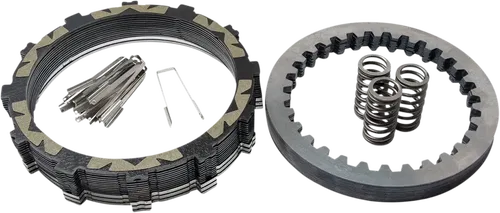 REKLUSE TorqDrive? Clutch Kit - Fits Honda/Beta RMS-2801212