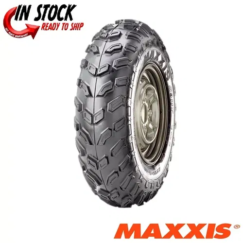 Maxxis Tire - M911Y - 25X8-12 - 2/Ply 0319-0083