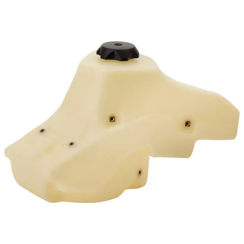 IMS Oversized Fuel Tank Gas Natural 2.6 Gallon Fits HONDA CRF250R RX CRF450R