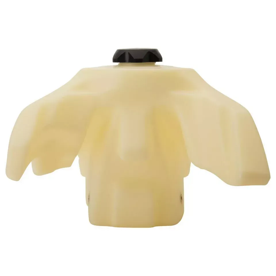 IMS Oversized Fuel Tank Gas Natural 2.6 Gallon Fits HONDA CRF250R RX CRF450R