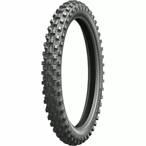 Michelin Tire - Starcross 5 - Medium - 70/100-19 | 0312-0388
