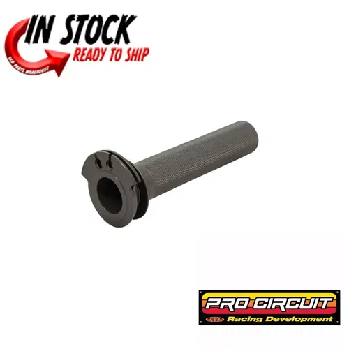 PRO CIRCUIT ALUMINUM THROTTLE TUBE 2024 KTM 250 450 SX-F 2024 HUSQVARNA FC 250
